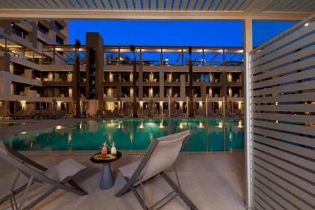 Innside Palma Bosque - 43