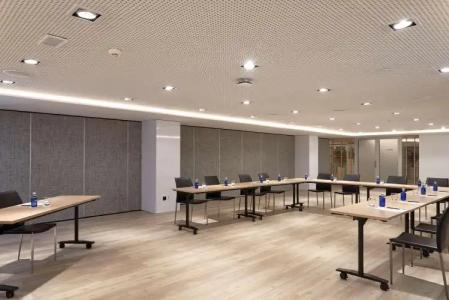 Innside Palma Bosque - 25