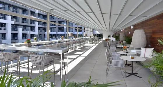 Innside Palma Bosque - 9