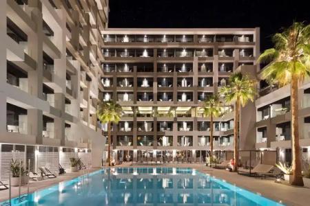 Innside Palma Bosque - 14