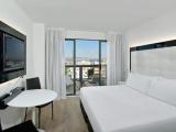 The INNSiDE Premium Double room with bay view
