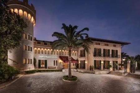 Castillo Son Vida, a Luxury Collection, Mallorca - 33