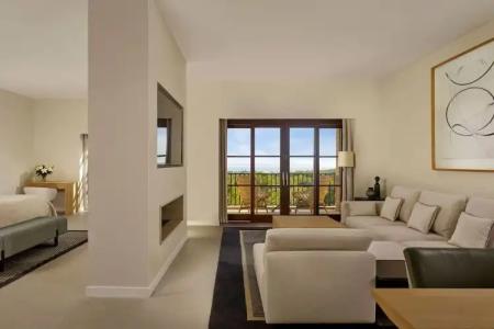 Castillo Son Vida, a Luxury Collection, Mallorca - 112