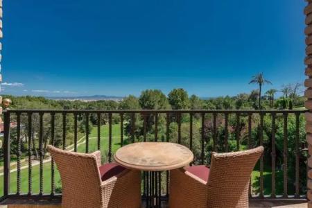 Castillo Son Vida, a Luxury Collection, Mallorca - 54