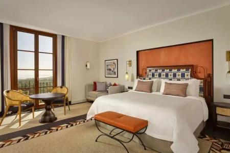 Castillo Son Vida, a Luxury Collection, Mallorca - 75