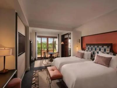 Castillo Son Vida, a Luxury Collection, Mallorca - 102