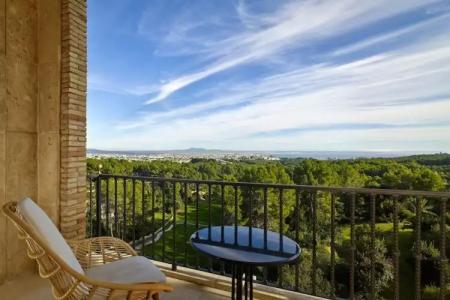 Castillo Son Vida, a Luxury Collection, Mallorca - 110