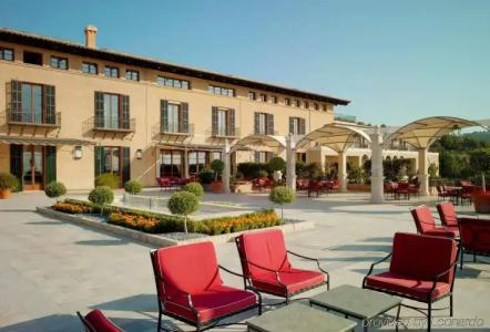 Castillo Son Vida, a Luxury Collection, Mallorca - 22