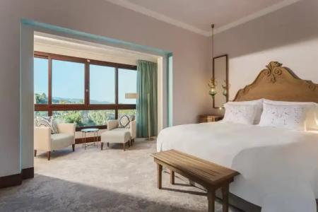 Castillo Son Vida, a Luxury Collection, Mallorca - 4