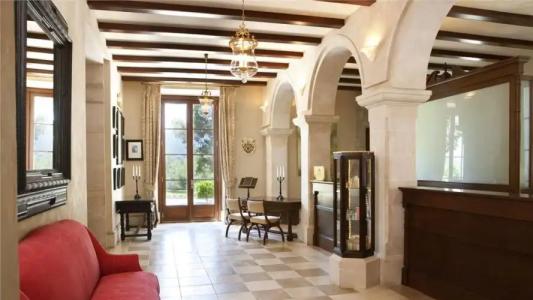 Castillo Son Vida, a Luxury Collection, Mallorca - 13