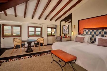 Castillo Son Vida, a Luxury Collection, Mallorca - 65