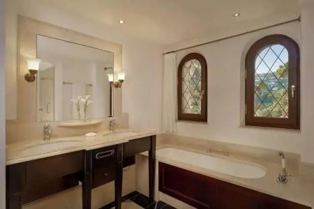 Castillo Son Vida, a Luxury Collection, Mallorca - 159