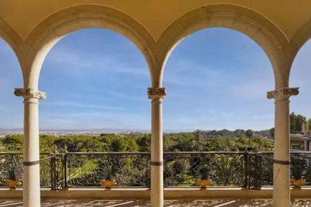 Castillo Son Vida, a Luxury Collection, Mallorca - 163