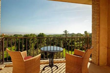 Castillo Son Vida, a Luxury Collection, Mallorca - 77