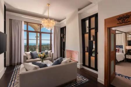 Castillo Son Vida, a Luxury Collection, Mallorca - 166