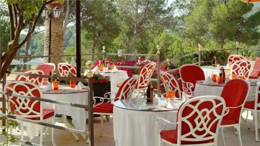 Castillo Son Vida, a Luxury Collection, Mallorca - 25