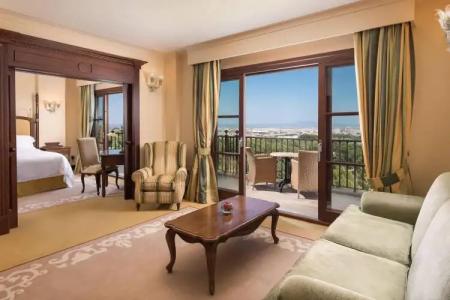 Castillo Son Vida, a Luxury Collection, Mallorca - 136