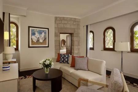 Castillo Son Vida, a Luxury Collection, Mallorca - 154