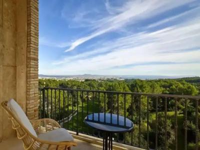 Castillo Son Vida, a Luxury Collection, Mallorca - 105