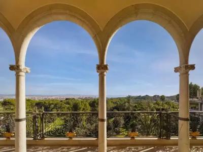 Castillo Son Vida, a Luxury Collection, Mallorca - 119