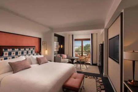 Castillo Son Vida, a Luxury Collection, Mallorca - 48