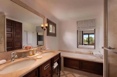 Castillo Son Vida, a Luxury Collection, Mallorca - 64