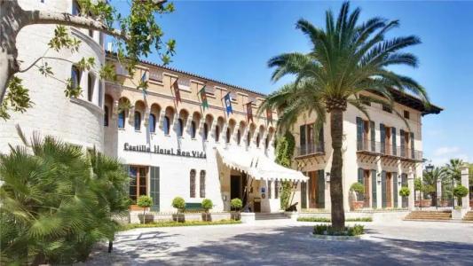 Castillo Son Vida, a Luxury Collection, Mallorca - 0