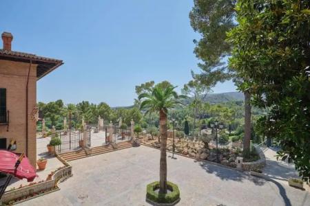 Castillo Son Vida, a Luxury Collection, Mallorca - 161