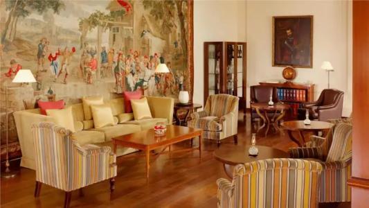 Castillo Son Vida, a Luxury Collection, Mallorca - 23