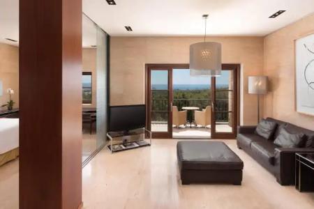 Castillo Son Vida, a Luxury Collection, Mallorca - 124