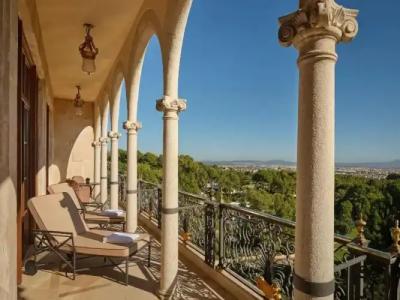 Castillo Son Vida, a Luxury Collection, Mallorca - 117