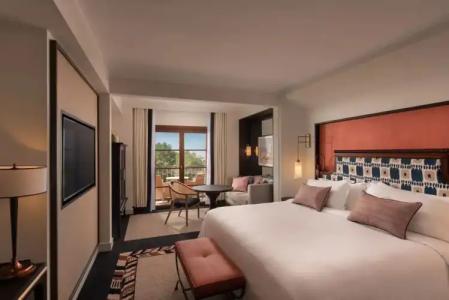 Castillo Son Vida, a Luxury Collection, Mallorca - 43