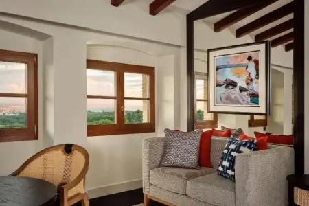 Castillo Son Vida, a Luxury Collection, Mallorca - 59