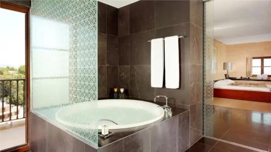 Castillo Son Vida, a Luxury Collection, Mallorca - 10