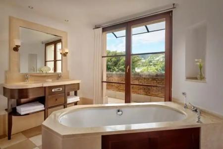 Castillo Son Vida, a Luxury Collection, Mallorca - 158