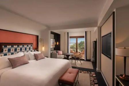 Castillo Son Vida, a Luxury Collection, Mallorca - 34