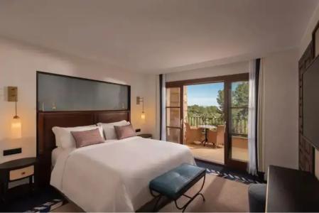 Castillo Son Vida, a Luxury Collection, Mallorca - 173