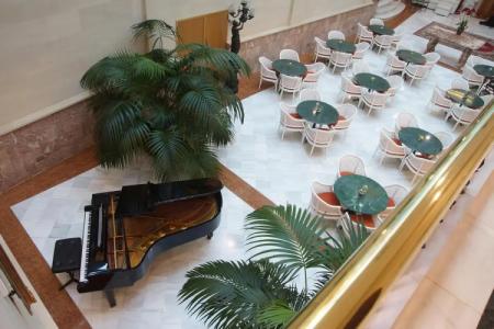 Bordoy Continental Palma - 33