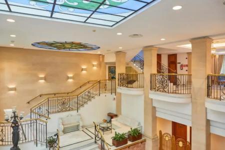 Bordoy Continental Palma - 12