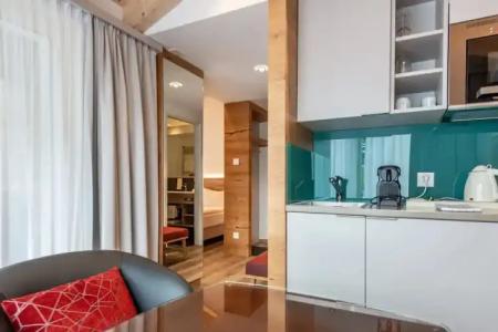 Arca Apart& Spa - 47