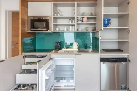 Arca Apart& Spa - 16