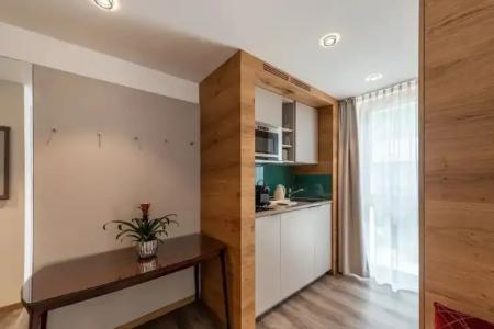 Arca Apart& Spa - 36