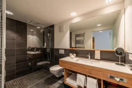 Arca Apart& Spa - 49