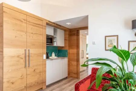 Arca Apart& Spa - 11