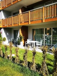 Arca Apart& Spa - 32