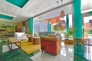 Holiday World Resort, Benalmadena