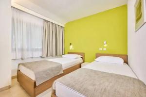 Apartments Bellevue Plava Laguna, Porec