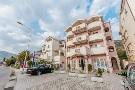 Apartments Perper - 0