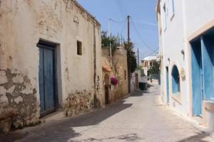 Kristi Apartments, Hersonissos