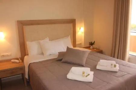 Kristi Apartments - 27